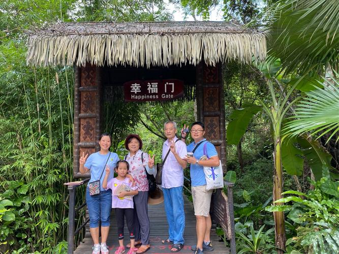 一家人去旅游照片保存多久-一家人旅游的照片标题怎么写