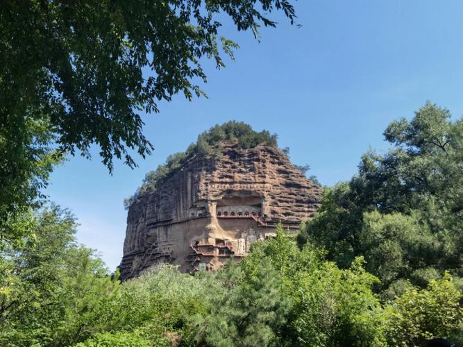 麦积山旅游大概多久能到-麦积山旅游大概多久能到达