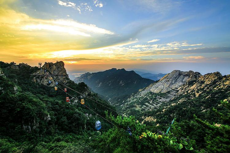 蒙山旅游要多久-蒙山旅游要多久才能逛完