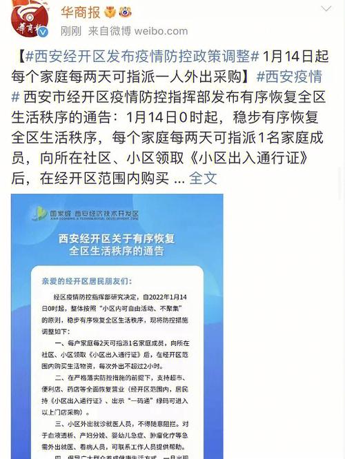 西安解封后多久能出省旅游-西安疫情解封了没有