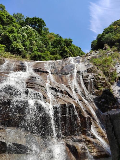 梁野山旅游时间多久-梁野山景区要门票吗