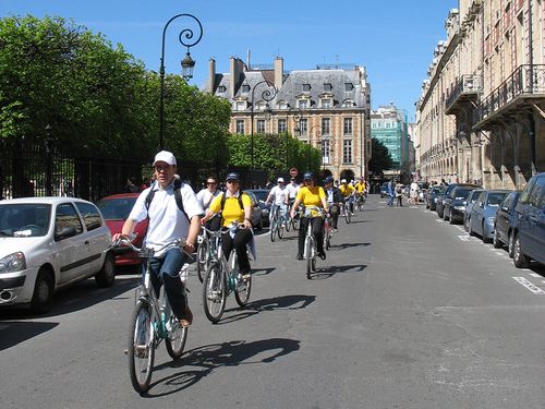 骑自行车去旅游要多久时间-骑自行车去旅游要准备什么