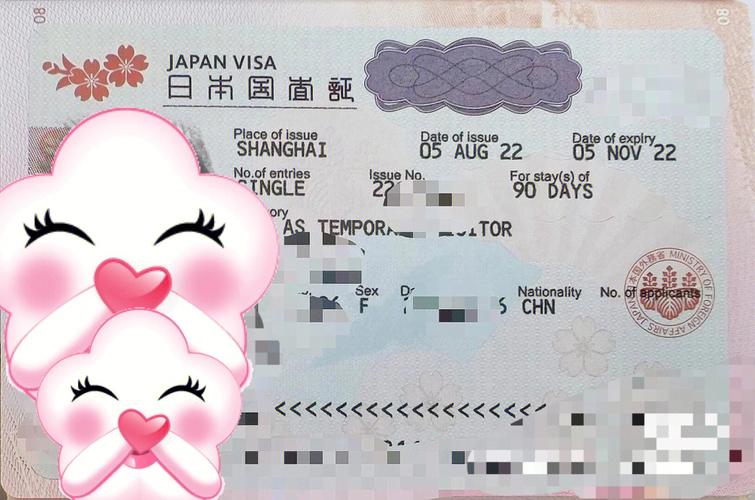 日本商务旅游签有效期多久-日本商务旅游签有效期多久可以续签