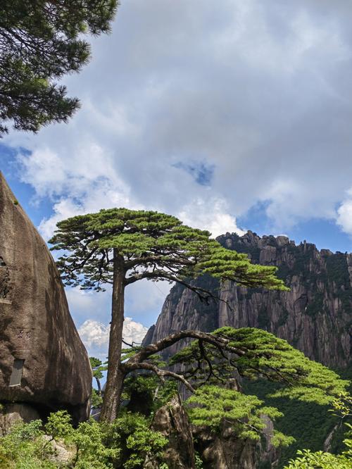 旅游黄山需要多久-黄山游需要几天