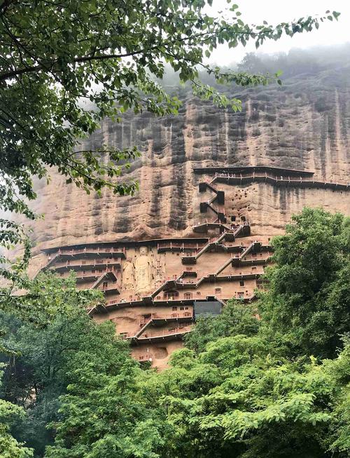 麦积山旅游大约多久-麦积山旅游大约多久到达