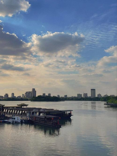 南湖旅游区旅游时间多久-南湖景区一日游