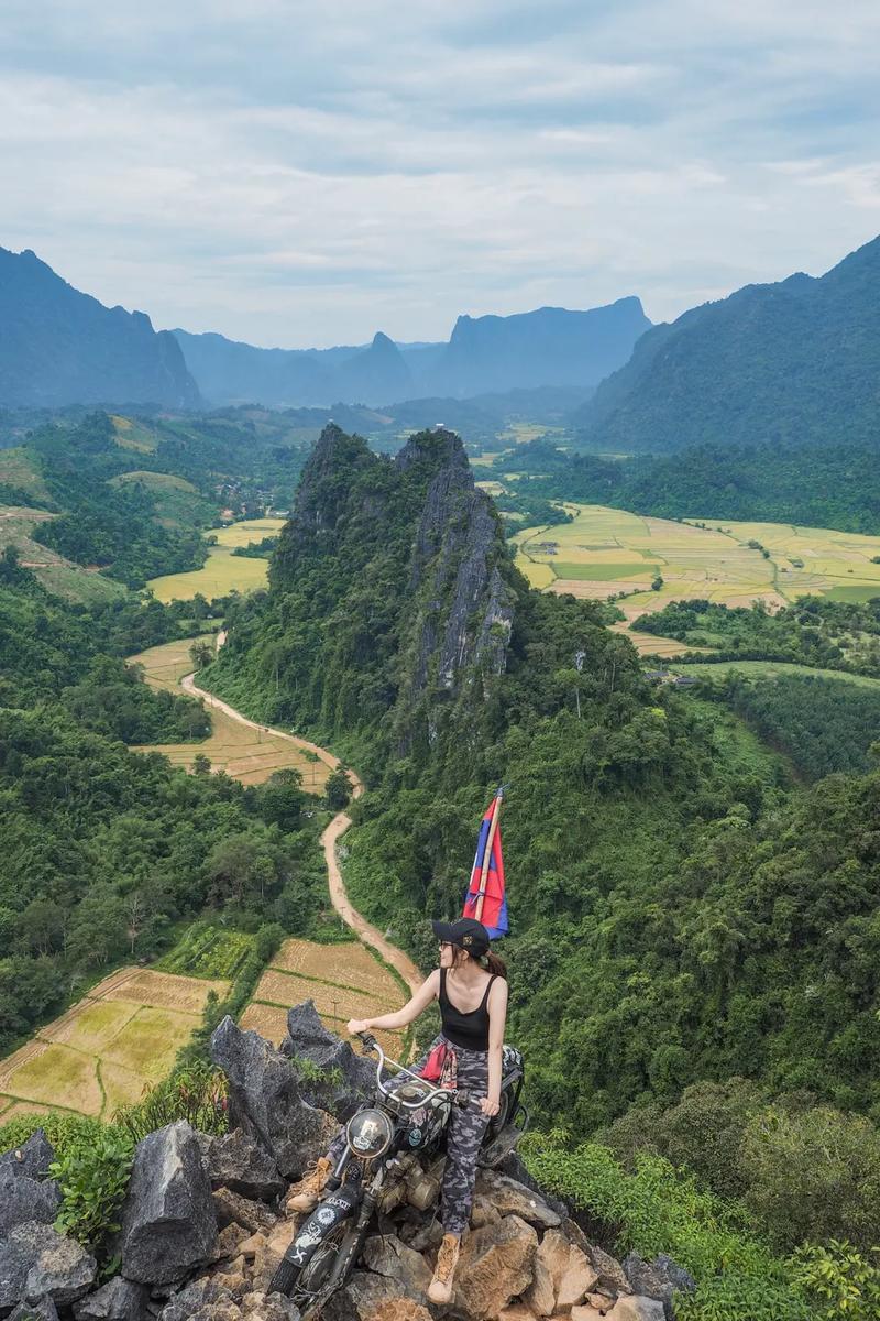 老挝旅游最多待多久-老挝旅游线路