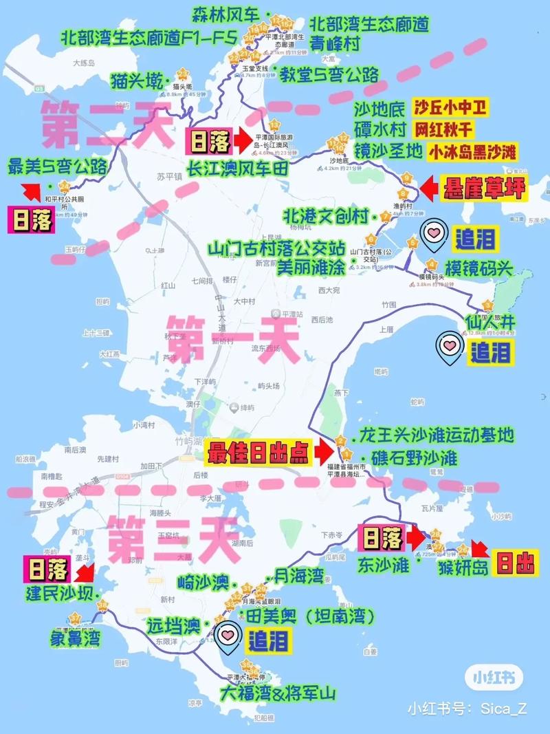 平潭岛旅游需要多久-平潭岛旅游需要多久的核酸