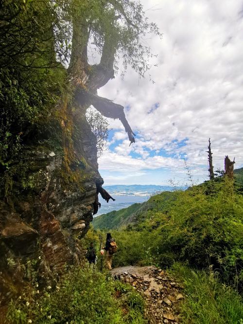 苍山要去多久合适旅游-苍山要爬多久时间到顶