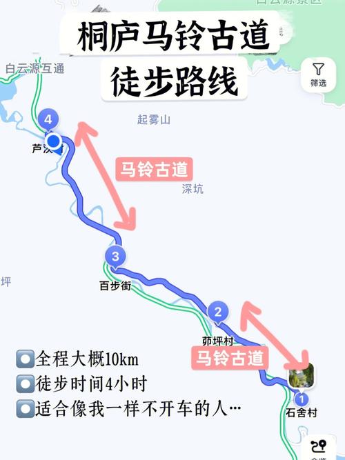 桐庐旅游全程打车多久-桐庐好打车吗