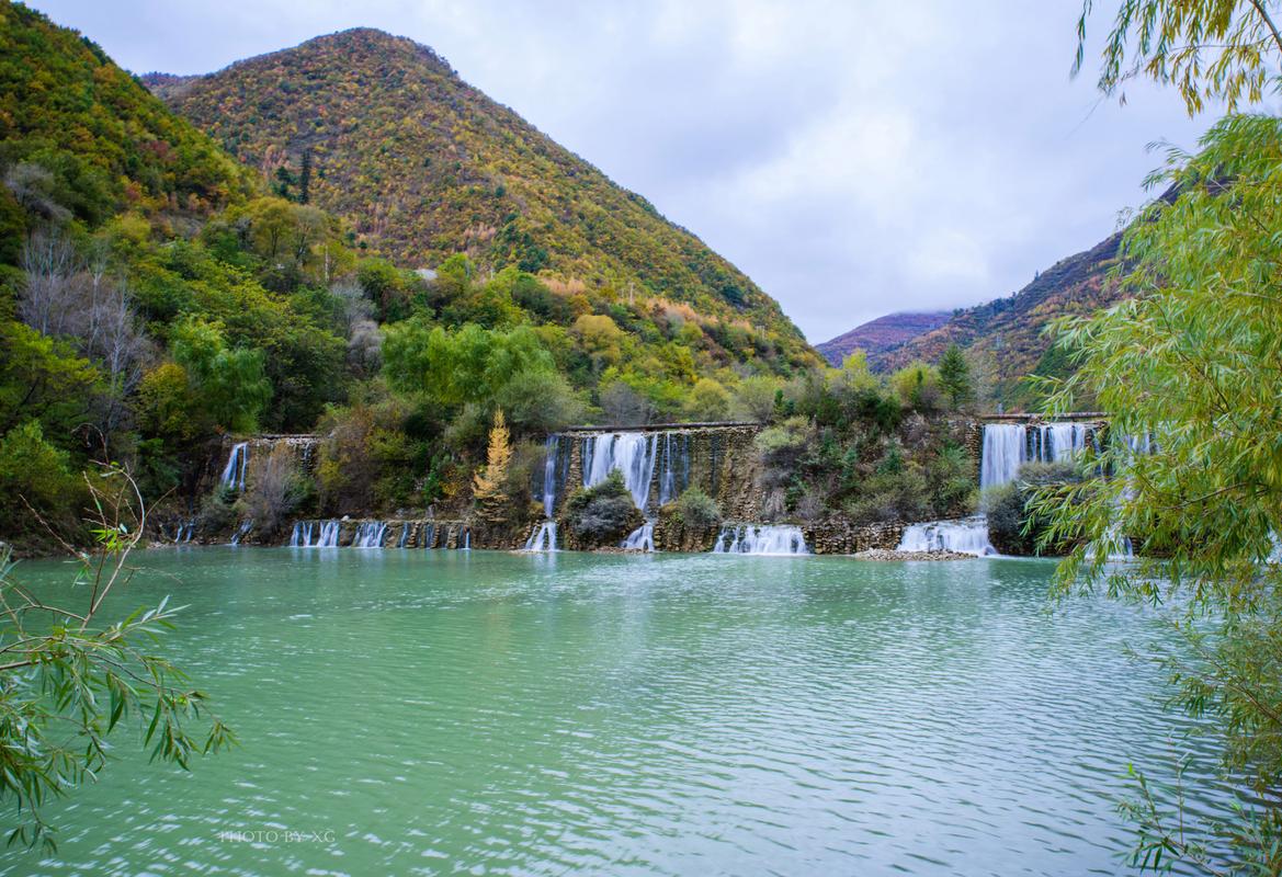 陇南客家旅游需要多久-陇南3日游