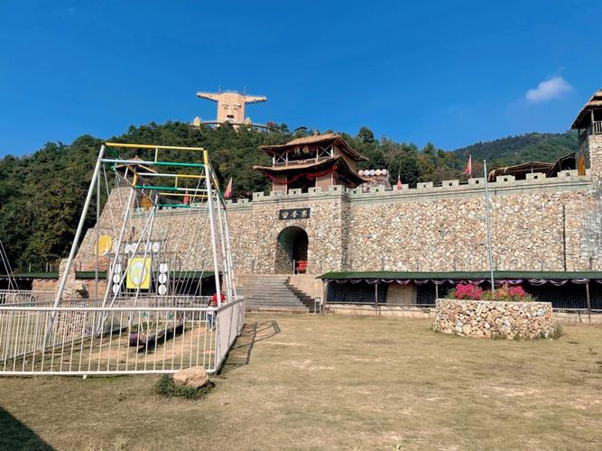 大宝山旅游时间多久-大宝山旅游景区门票多少钱