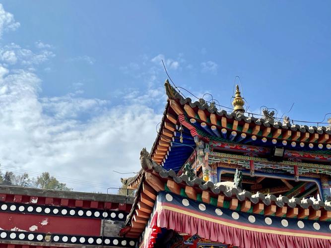 塔尔寺旅游多久可以逛-塔尔寺旅游多久可以逛一次