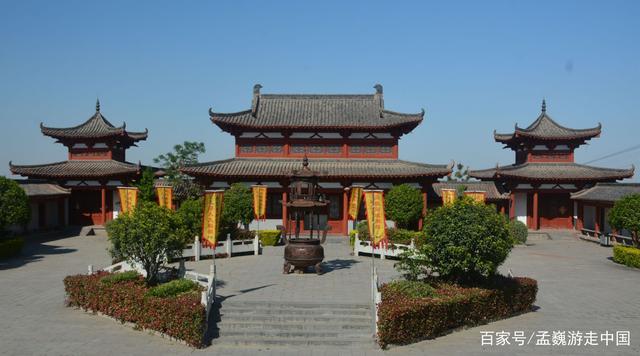 郑州龙湖西泰山旅游多久-新郑龙湖西泰山风景区要门票吗