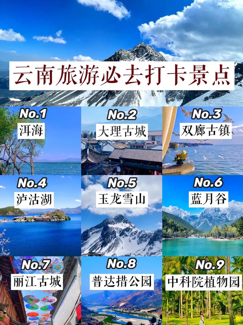 洱海旅游时间多久合适-洱海旅游攻略自由行三天