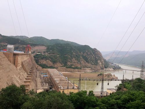 三门峡大坝旅游要多久完成-三门峡大坝一日游