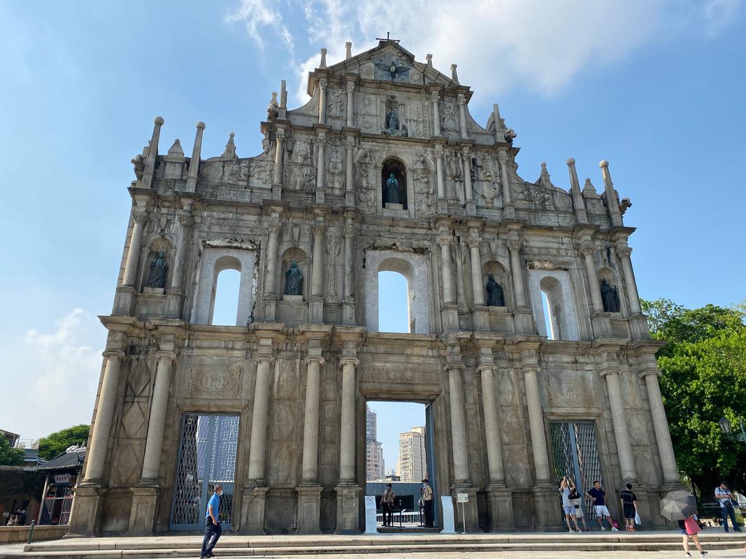 澳门旅游最多能待多久回来-澳门旅游最多能待多久回来呢