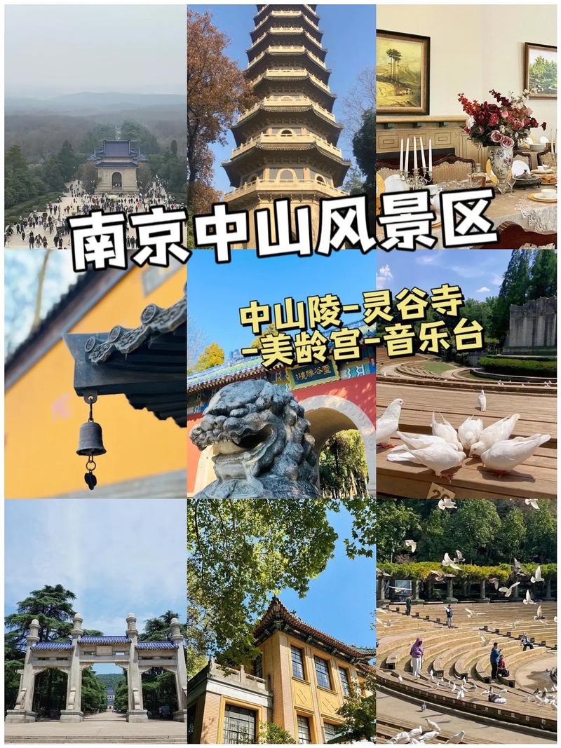 南京中山旅游要多久-南京中山旅游要多久核酸检测