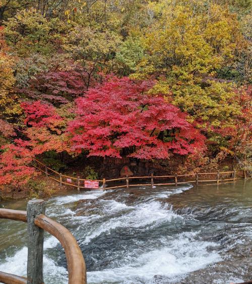 本溪关门山旅游要多久能到-本溪关门山需要爬山吗