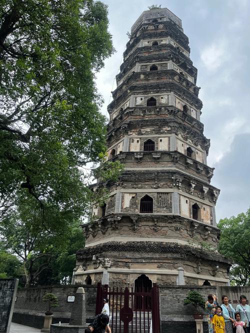 虎丘旅游多久合适旅游呢-虎丘游览多久