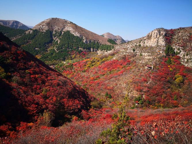 石门坊旅游需要多久-石门坊风景区收费吗