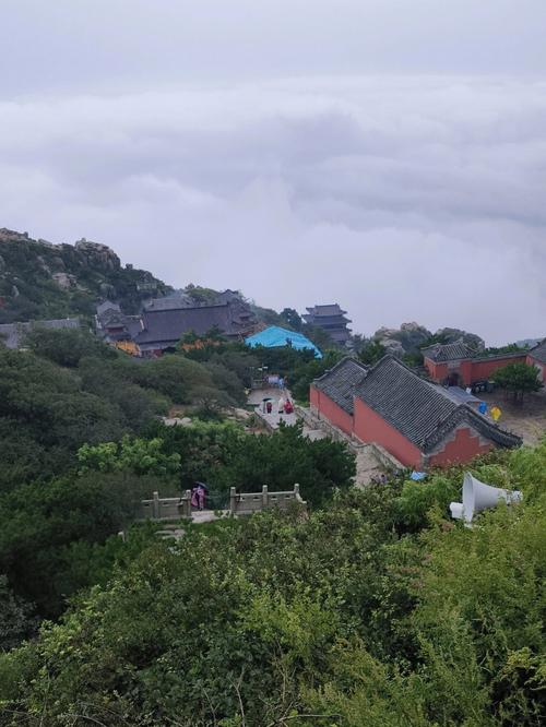 泰山旅游攻略下山多久-泰山下山需要多久