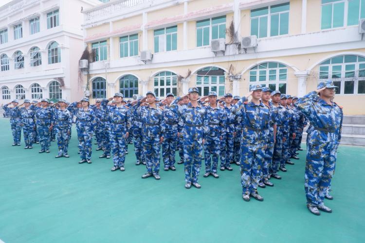 重庆旅游管理学院军训多久-重庆旅游管理学院军训多久一次