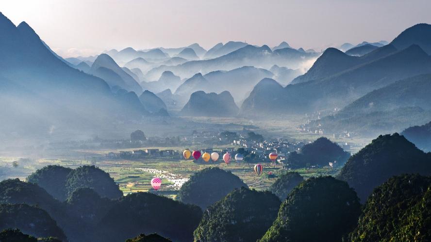 多久可以去黔西旅游-去黔西南