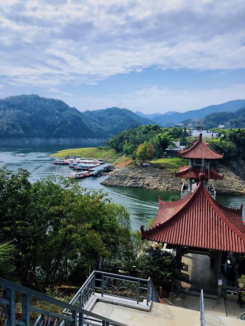 瀛湖旅游玩多久合适-瀛湖旅游玩多久合适呢