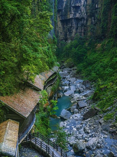 恩施旅游多久最好-恩施旅游需要几天