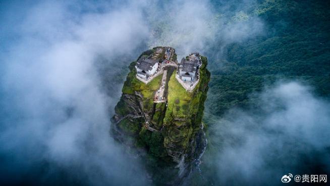 贵州梵净山旅游时间多久-贵州梵净山旅游时间多久一次