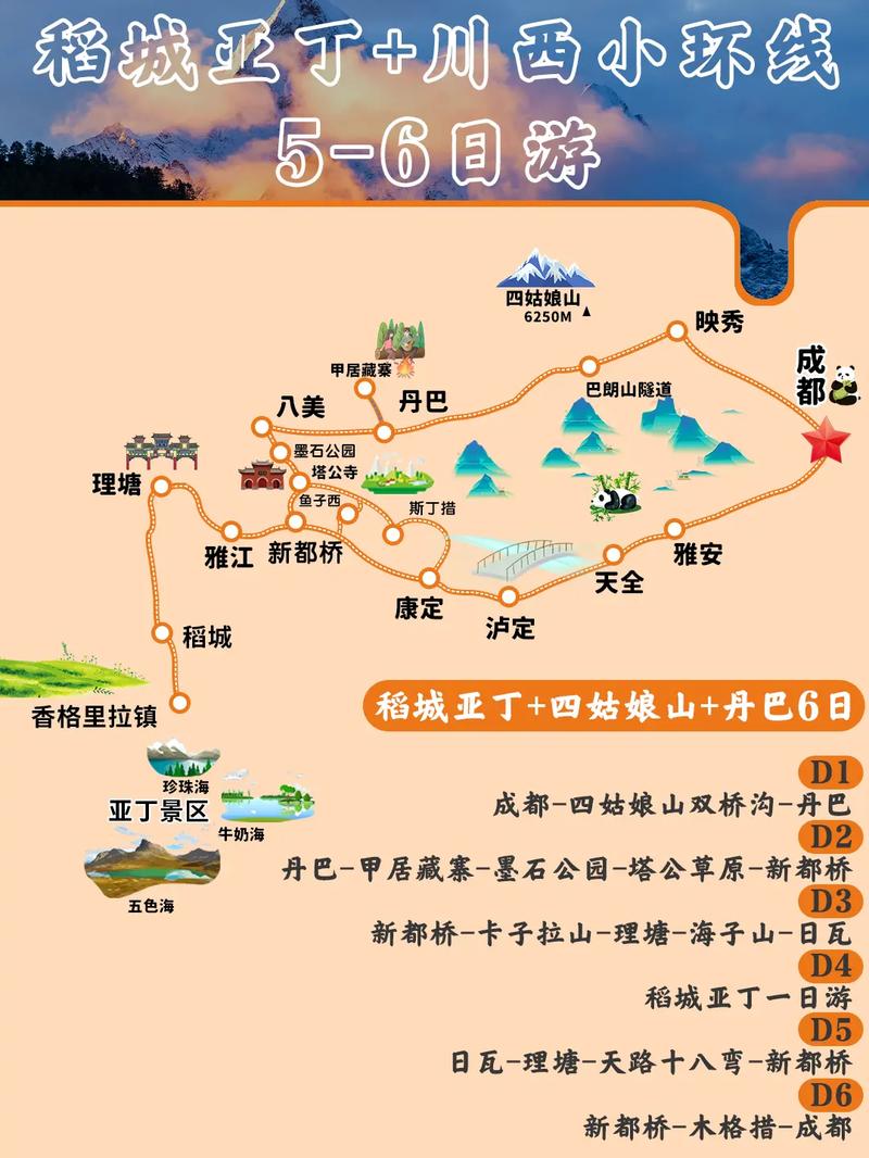 旅游四千能玩多久啊-四千块去哪旅游