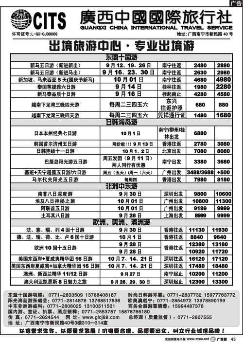 公司举办出国旅游多久-公司组织出国旅游费用