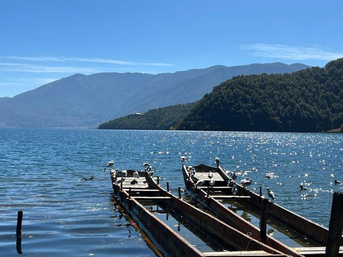 泸沽湖旅游多久最好-泸沽湖玩多久