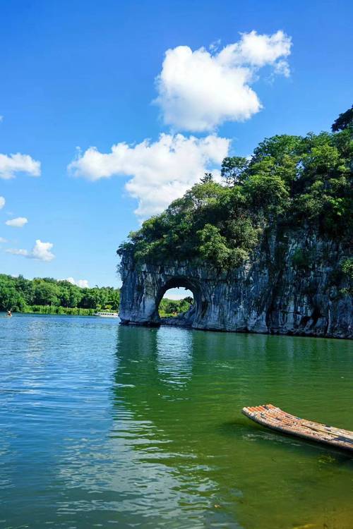 广西桂林旅游要多久时间-桂林旅游去几天