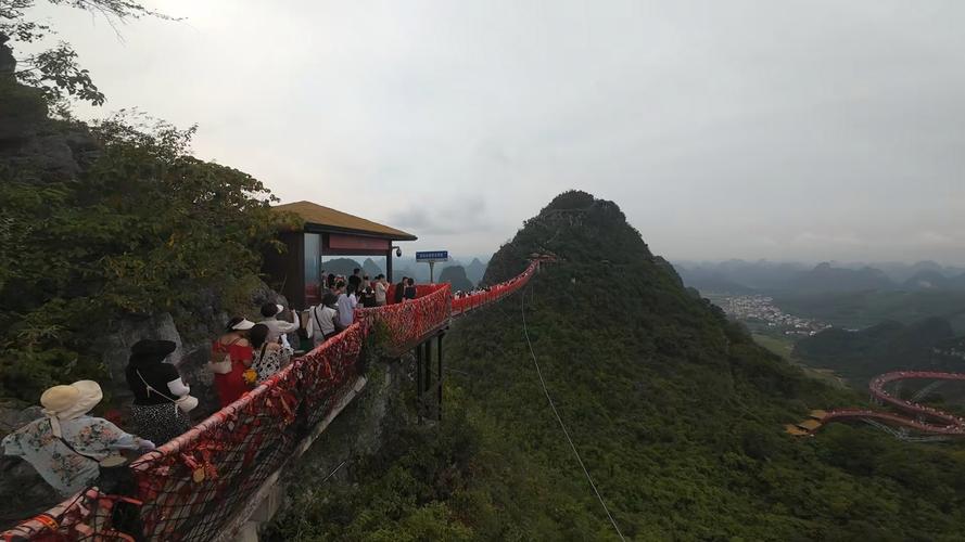 阳朔如意峰旅游多久-阳朔如意峰本地人多少钱