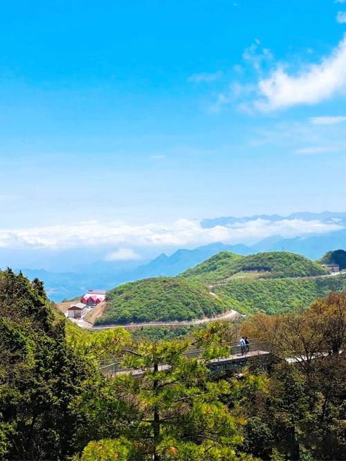 中坝大峡谷旅游时间多久-中坝大峡谷多久能逛完