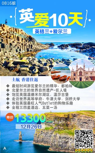 去英国旅游需要多久-去英国旅游大概需要多少钱