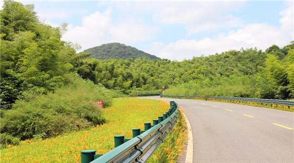 茅山旅游大道工期多久-茅山旅游大酒店