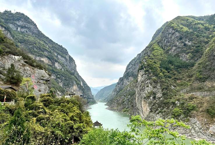 明月峡旅游时间多久-明月峡门票多少钱一张