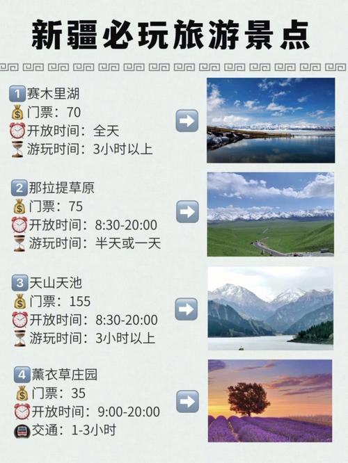 新疆旅游多久结束旅游合适-新疆旅游玩几天