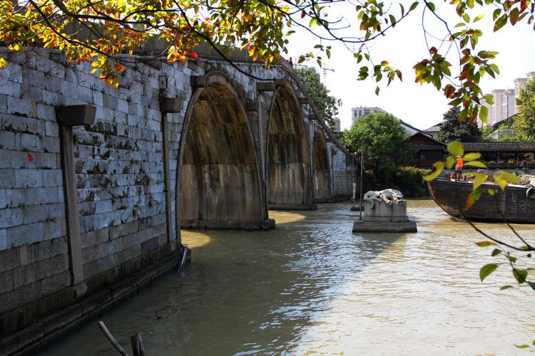 拱宸桥旅游多久-拱宸桥旅游多久一次