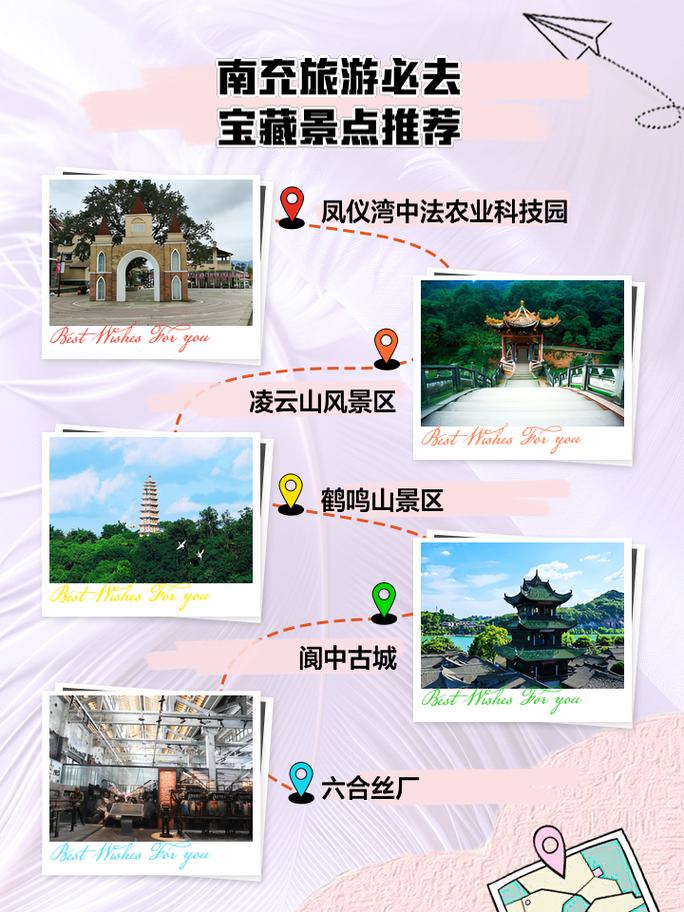 南充开车旅游要多久-南充开车旅游要多久时间