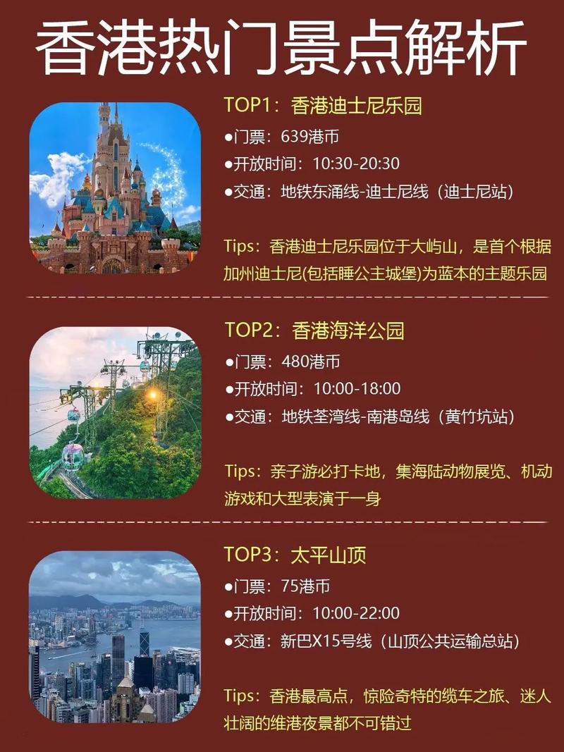 一般多久去一次香港旅游-去香港最久是多少时间