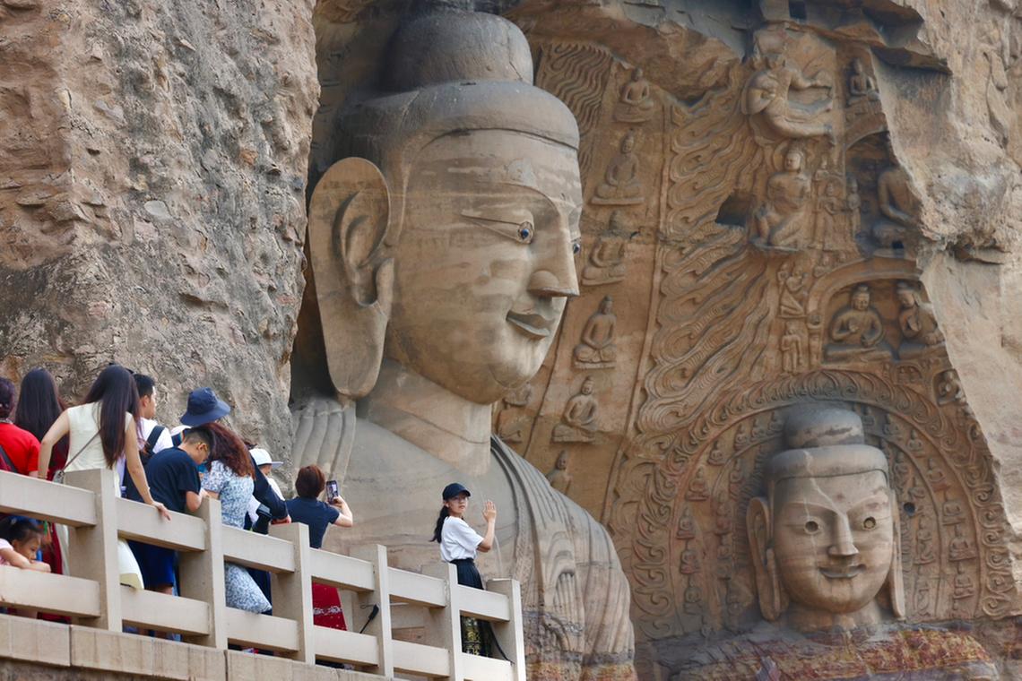 云岗石窟多久能旅游-云岗石窟多久能旅游完成